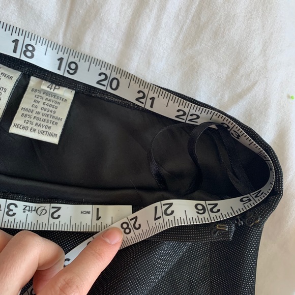 Jones New York Suit Set - Picture 5 of 9